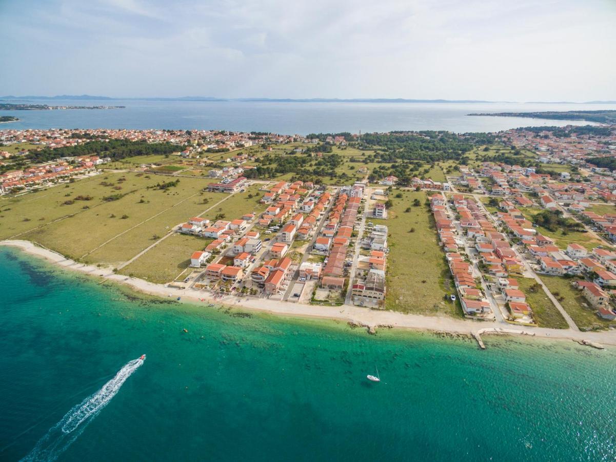 Luxury Apartments - La Vir 1 & 2 Eksteriør bilde