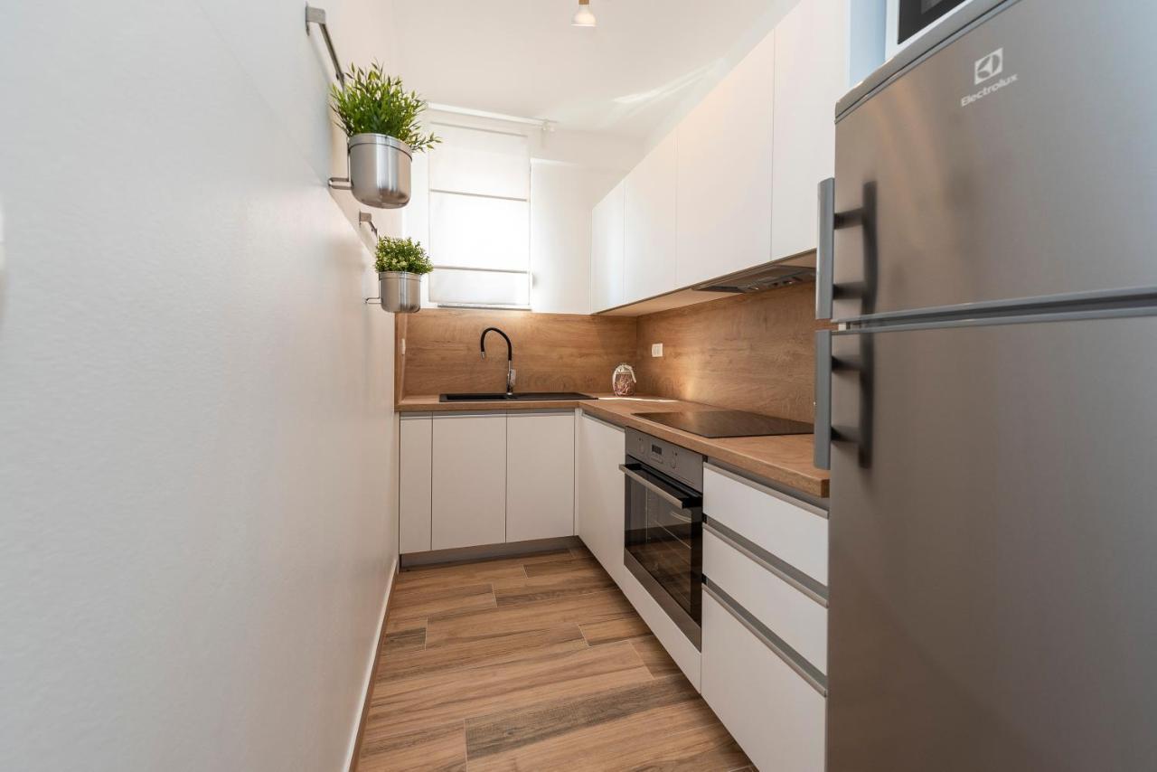 Luxury Apartments - La Vir 1 & 2 Eksteriør bilde
