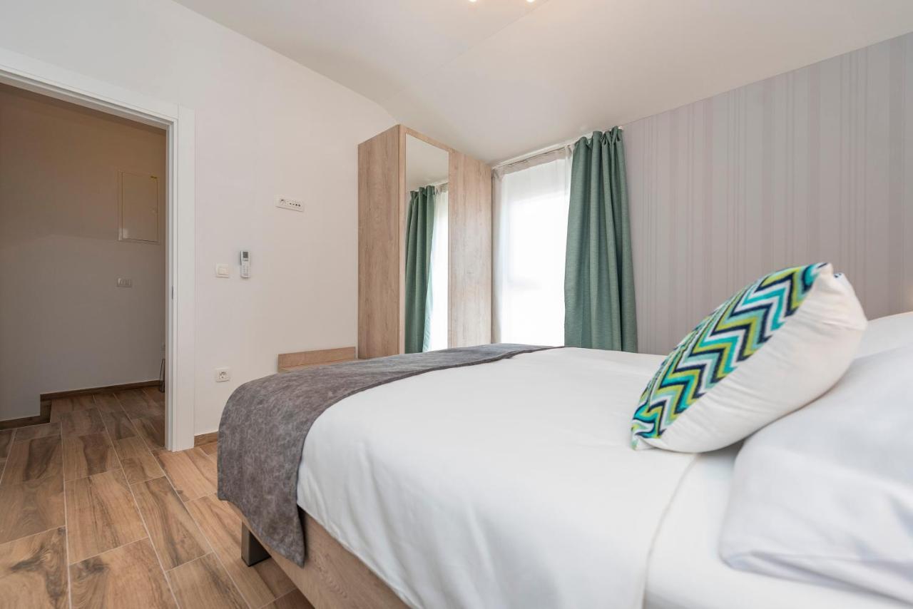 Luxury Apartments - La Vir 1 & 2 Eksteriør bilde