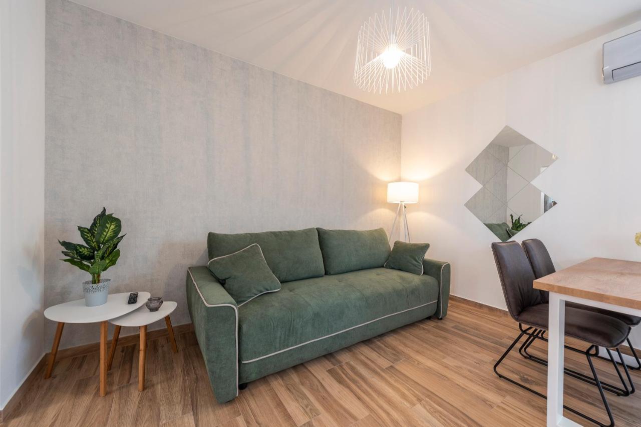 Luxury Apartments - La Vir 1 & 2 Eksteriør bilde
