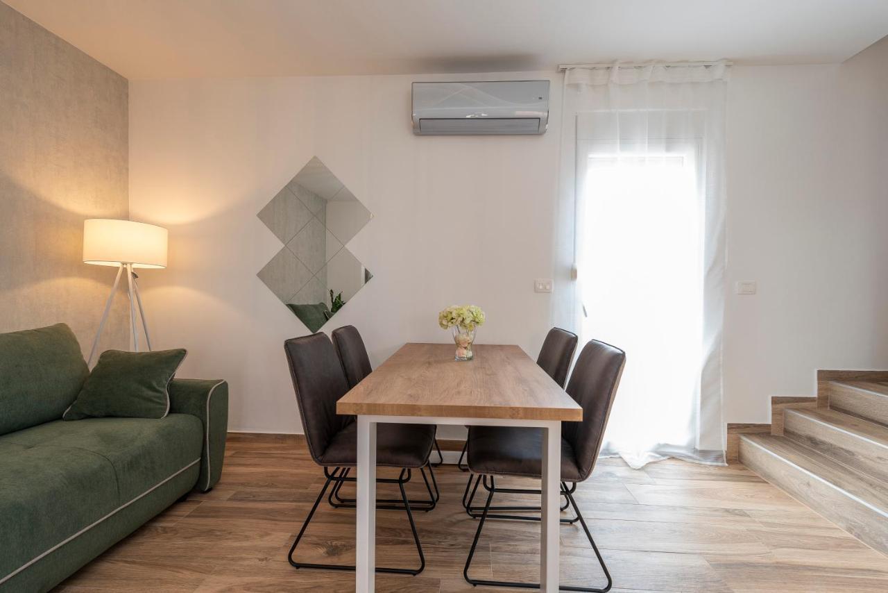 Luxury Apartments - La Vir 1 & 2 Eksteriør bilde